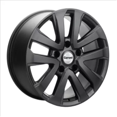 Carwel Силач 8.5x20/5x150 ET 58 Dia 110.1 BLM