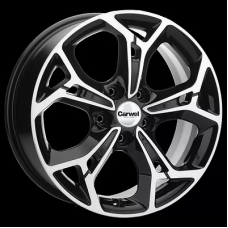 Carwel Синтур 1702 Haval Jolion 7x17/5x114.3 ET 37 Dia 66.5 SLT