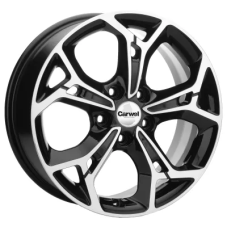 Carwel Синтур 1702 Jolion 7x17/5x114.3 ET 37 Dia 66.5 SLT