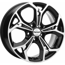 Carwel Синтур 7x17/5x112 ET 49 Dia 57.1 ABT