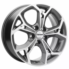 Carwel Синтур 7x17/5x114.3 ET 48.5 Dia 67.1 AGR