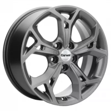 Carwel Синтур 7x17/5x112 ET 40 Dia 57.1 GRT