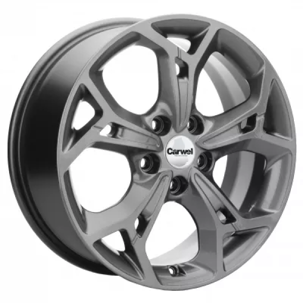 Carwel Синтур 7x17/5x112 ET 40 Dia 57.1 GRT