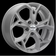 Carwel Синтур 7x17/5x112 ET 40 Dia 57.1 GST