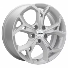 Carwel Синтур 7x17/5x112 ET 49 Dia 57.1 SLT