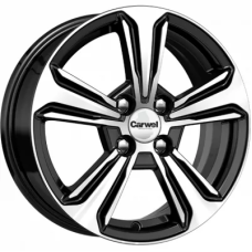 Carwel Сириус 6x15/4x100 ET 48 Dia 54.1 AB