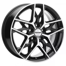 Carwel Сошно 7x17/5x114.3 ET 50 Dia 67.1 2338280