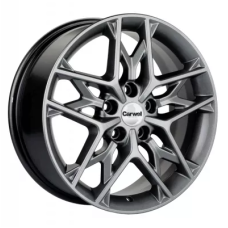 Carwel Сошно 7x17/5x114.3 ET 50 Dia 67.1 GST
