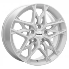 Carwel Сошно 7x17/5x114.3 ET 45 Dia 60.1 SLT