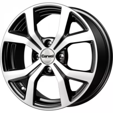 Carwel Таир 6x15/4x100 ET 50 Dia 60.1 AB