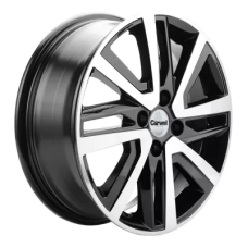 Carwel Таймыр 6x16/4x100 ET 47 Dia 56.6 ABT