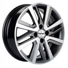 Carwel Таймыр 6x16/4x100 ET 48 Dia 54.1 AGR