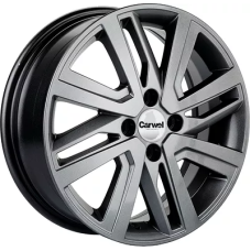 Carwel Таймыр 6x16/4x100 ET 50 Dia 60.1 GST