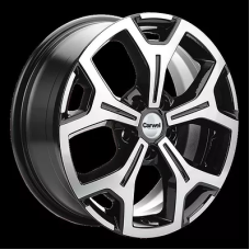 Carwel Талкас 1710 Haval F7/F7x 6.5x17/5x114.3 ET 40 Dia 64.1 ABT