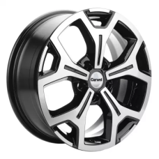 Carwel Талкас 6.5x17/5x114.3 ET 50 Dia 66.1 ABT