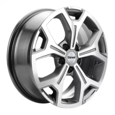 Carwel Талкас 6.5x17/5x114.3 ET 50 Dia 66.1 AGR