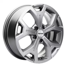 Carwel Талкас 6.5x17/5x114.3 ET 50 Dia 66.1 GRT