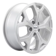 Carwel Талкас 6.5x17/5x108 ET 50 Dia 63.35 SLT