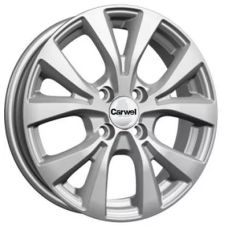 Carwel Талто 6x15/4x100 ET 46 Dia 54.1 SB