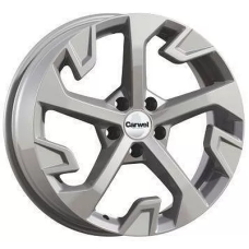 Carwel Таскан 262 Tiggo 8 7.5x18/5x108 ET 47 Dia 60.1 SB