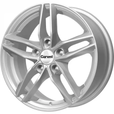 Carwel Тау 6.5x16/5x110 ET 37 Dia 65.1 SB