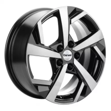 Carwel Тенис 7x17/5x112 ET 43 Dia 57.1 ABT