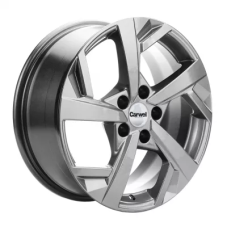 Carwel Тенис 7x17/5x114.3 ET 45 Dia 66.1 GRT