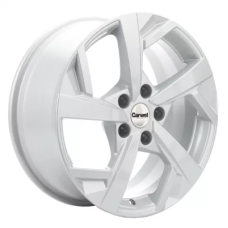 Carwel Тенис 7x17/5x112 ET 54 Dia 57.1 SLT