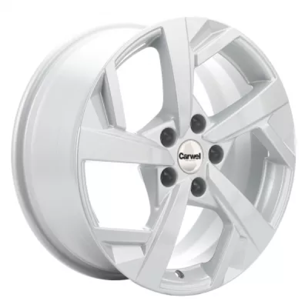 Carwel Тенис 7x17/5x114.3 ET 40 Dia 66.1 SLT