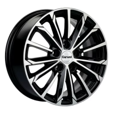 Carwel Тевриз 1611 Geely Coolray 6.5x16/5x114.3 ET 45 Dia 54.1 ABT