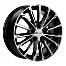 Carwel Тевриз 6.5x16/5x108 ET 50 Dia 63.3 ABT