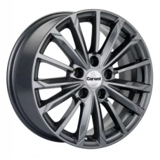 Carwel Тевриз 6.5x16/5x114.3 ET 50 Dia 66.1 GRT