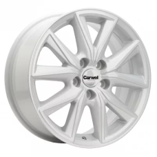Carwel Тинаки 7x17/5x114.3 ET 39 Dia 60.1 SLT