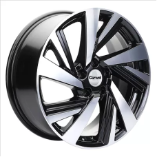 Carwel Тишь 1801 Tiggo 7.5x18/5x108 ET 40 Dia 60.1 ABT