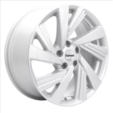 Carwel Тишь 1801 Tiggo 7.5x18/5x108 ET 40 Dia 60.1 SLT