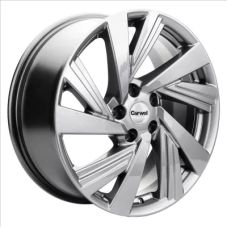 Carwel Тишь 7.5x18/5x114.3 ET 45 Dia 67.1 GRT