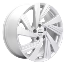 Carwel Тишь 7.5x18/5x114.3 ET 50 Dia 66.1 SLT