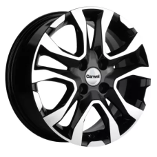 Carwel Тобол 1503 Vesta 6x15/4x100 ET 50 Dia 60.1 ABT