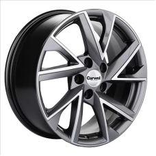 Carwel Тоджа 1714 Chery Tiggo 7 Pro 7x17/5x108 ET 40 Dia 60.1 SLT