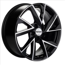 Carwel Тоджа 7x17/5x114.3 ET 51 Dia 67.1 ABT