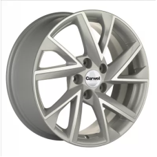 Carwel Тоджа 7x17/5x112 ET 49 Dia 57.1 AST
