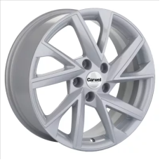Carwel Тоджа 7x17/5x112 ET 40 Dia 57.1 SLT