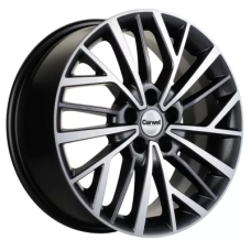 Carwel Токо 1717 Chery Tiggo 7 Pro 7x17/5x108 ET 40 Dia 60.1 AST