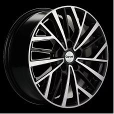 Carwel Токо 1717 Jolion 7x17/5x114.3 ET 37 Dia 66.5 SLT