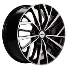Carwel Токо 1717 KIA K5 7x17/5x114.3 ET 48 Dia 67.1 AGR