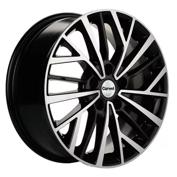 Carwel Токо 1717 KIA K5 7x17/5x114.3 ET 48 Dia 67.1 ABT