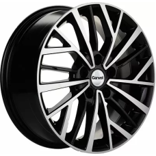 Carwel Токо 7x17/5x114.3 ET 51 Dia 67.1 ABT