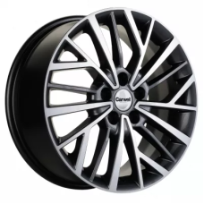 Carwel Токо 7x17/5x108 ET 45 Dia 60.1 AGR