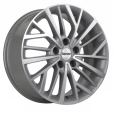 Carwel Токо 7x17/5x114.3 ET 45 Dia 66.1 AST