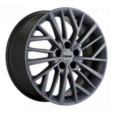 Carwel Токо 7x17/5x114.3 ET 50 Dia 67.1 GRT